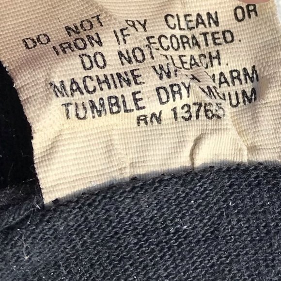 Vintage Rolling Stones 1981 Original Band Tee - Picture 5 of 5